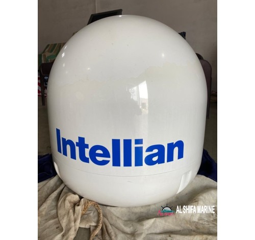 INTELLIAN ANTENNA